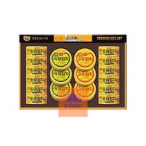 (참치선물세트)동원 선호세트 B2B2, 상세페이지 참조