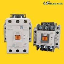 LS산전 전자접촉기 전자개폐기 열동형 과부하계전기 마그네트 스위치 MC 4종 모음, MC-48a