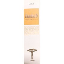 New 바오밥 퍼펙트 24 헤어케어오일 110g, 1