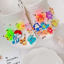 [LED 4개] 피카피카 LED 파츠 세트