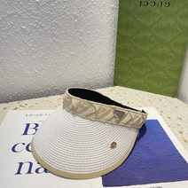 ENBEIER 우븐 캡 모자 캡 모자 캡틴트 밀짚모자 비치모자 해변 밀짚모자 썬캡