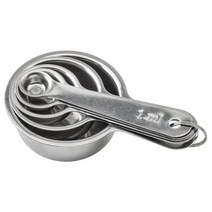 이케아 바르다겐 계량컵5종, 1ml