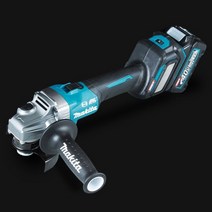 마끼다 충전 그라인더 앵글 그라인더 4in GA021GM201, 상세 설명 참조