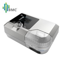 코골이방지 양압기 BMC G2S BPAP B20A/B20T/B25T 코골이 수면 무호흡증을위한 새로운 도착 CPAP 이중 레벨, 02 G2S B25A_03 큰