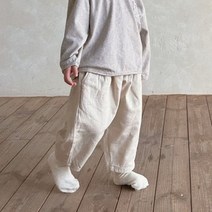 벨라밤비나 오누이바지(모델컷)