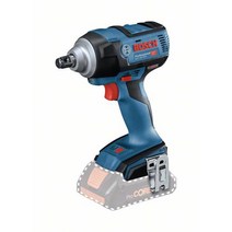 보쉬 18V 브러쉬리스 충전임팩렌치 베어툴 GDS18V-300