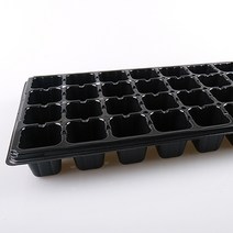 갑조네 모종 트레이 모종판 32구 50구 72구 105구 128구 씨앗발아, 모종트레이(32구)