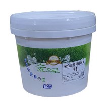 KCC페인트 숲으로광택플러스 투명 4L/내부용 코팅 광택수성마감재, 투명_반광4L, 4000ml, 1개