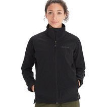 MARMOT 여성용 Alsek 재킷 베티버 스몰