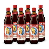 Rotbackchen 로트벡쉔 클래식 Klassik 700mL 6개