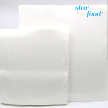 피자속지 엠보싱 사각 10 13 15인치 100장, 1000장