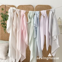 대폭 인견100% 무지 닿기만해도 시원한 인견 좁쌀 에어로워싱 인견 무지원단 9종, 블랙