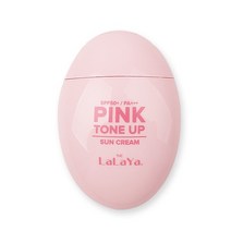 여름 선크림 자외선차단 60ml 라라야 핑크톤업, 상세페이지 참조