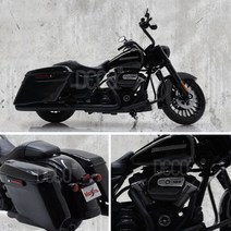 데코앤 1-12 로드킹 스페셜 미니카, 12로드킹스페셜