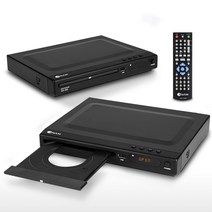 아남 DVD 플레이어, HDA3000