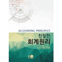 친절한 회계원리, 탐진