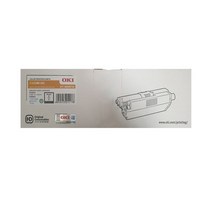 OKI C332dn MC363dn 시리즈 프리미엄정품토너, 정품 토너_4색세트, 1개
