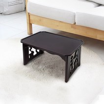 고급 해주반찻상(45센티)