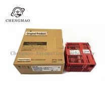 Q61P-A1 PLC 자동 Melsec-Q 시리즈 전원 공급 장치 모듈 Q61P Q62P Q63P Q64P, 04 Q63P