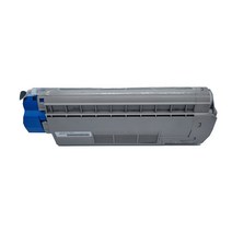 잉크토너센터 오키 재생토너 44315310 C610dn C610dtn 빨강 6000매, 1개