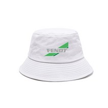 부니햇 Fendt-버킷 모자 쿨 펜트 트랙터 캡 야외 여름 어부, 06 as picture