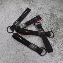 [JS AUTOMOTIVE] 현대 N라인 벨로스터N 쏘나타N 아반떼N 자동차 스마트키 키링 차키 핸드폰번호 튜닝 열쇠고리 용품, 04_독일