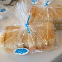 [굴무기낭] 비건인증 쉰다리와 밀로만 발효하여 만든 쉰다리빵 3개/5개 (No 버터 계란 인공첨가물), 3개