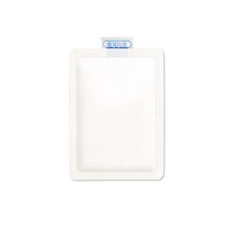 우림 아이스팩 보냉 얼음 쿨 젤 무지반제품(10x15)1 000개, 무지반제품(10x15)1,000개