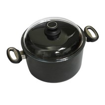 세라믹코팅 독일산 주물양수냄비 24cm 자취생필수품