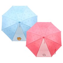 카카오프렌즈 별 55 한폭POE우산