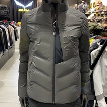 살레와 중량 하이브리드 DWN W JACKET AWW17566