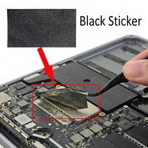 661-07587 노트북 A1708 1 테라바이트 1T PCI-E 플래시 SSD 656-0, 01 2016-2017, 03 1 TB OEM