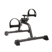 미니 실내 사이클 가정용 자전거타기 운동 홈케어, 블랙 1개