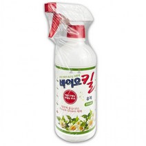 H IS 해충구제 바이오킬 유제 500ml, 상세페이지 참조