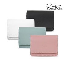 세인트나인 남여 거리측정기 케이스 - 4615-341-971, 블랙