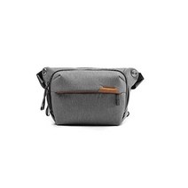 Peak Design 스몰 슬링백 크로스백 3L, Ash, Ash