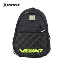 뉴페이스 볼키 백팩 볼가방 겸용 투어 V77003 (BK N.YL), 상세 설명 참조