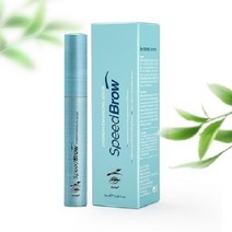 스피드브로우 겉눈썹 영양세럼 6ml 눈썹영양제 겉눈썹, [_상품선택_]