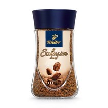 치보커피 - 익스클루시브디카페인 100g/ 인스턴트커피, 쿠팡상점 1, 쿠팡상점 1