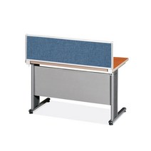 진웅파티션 PVC 45T 사무실 스크린파티션, PN727