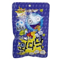 입 속에서 와다닥 포도맛 10g 1개