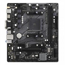 ASRock A520M-HDV (디앤디컴)