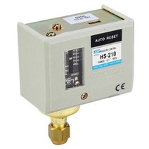 압력 스위치 HS-206 0.42kg (1EA) komoplus*2847510nk, 본상품선택