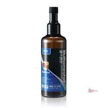 SBD_불스원샷 가솔린 경유용/500ml 연료첨가제 New car 엔진세정제 볼스원샷 인젝터크리너 자동차_sbd