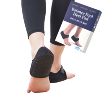 밸런스풋 힐패드