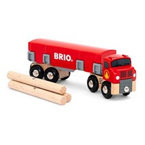 BRIO Brio World Rambart Rack [Wooden Rail Toy] 33657, 상품명참조
