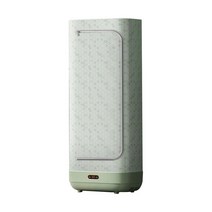 미니 스타일러 건조기 에어드레서 접이식 빨래 수납 건조기 의류관리기, 카다멈GNZ01-X609A
