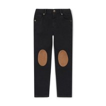 [BONTON] PANTALON VELOURS (BPW11PL31N_DN)