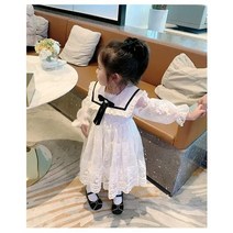 여아샤원피스 아기원피스 자매룩 여아하객룩