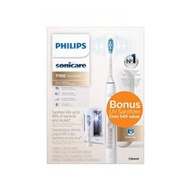 Philips Sonicare 필립스 소닉케어 엑스퍼트클린 7700 전동칫솔 블루투스 UV 살균기